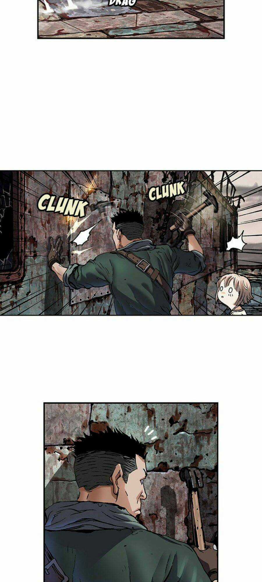 Đứa Con Thần Chết - Chapter 172 - Trang 26