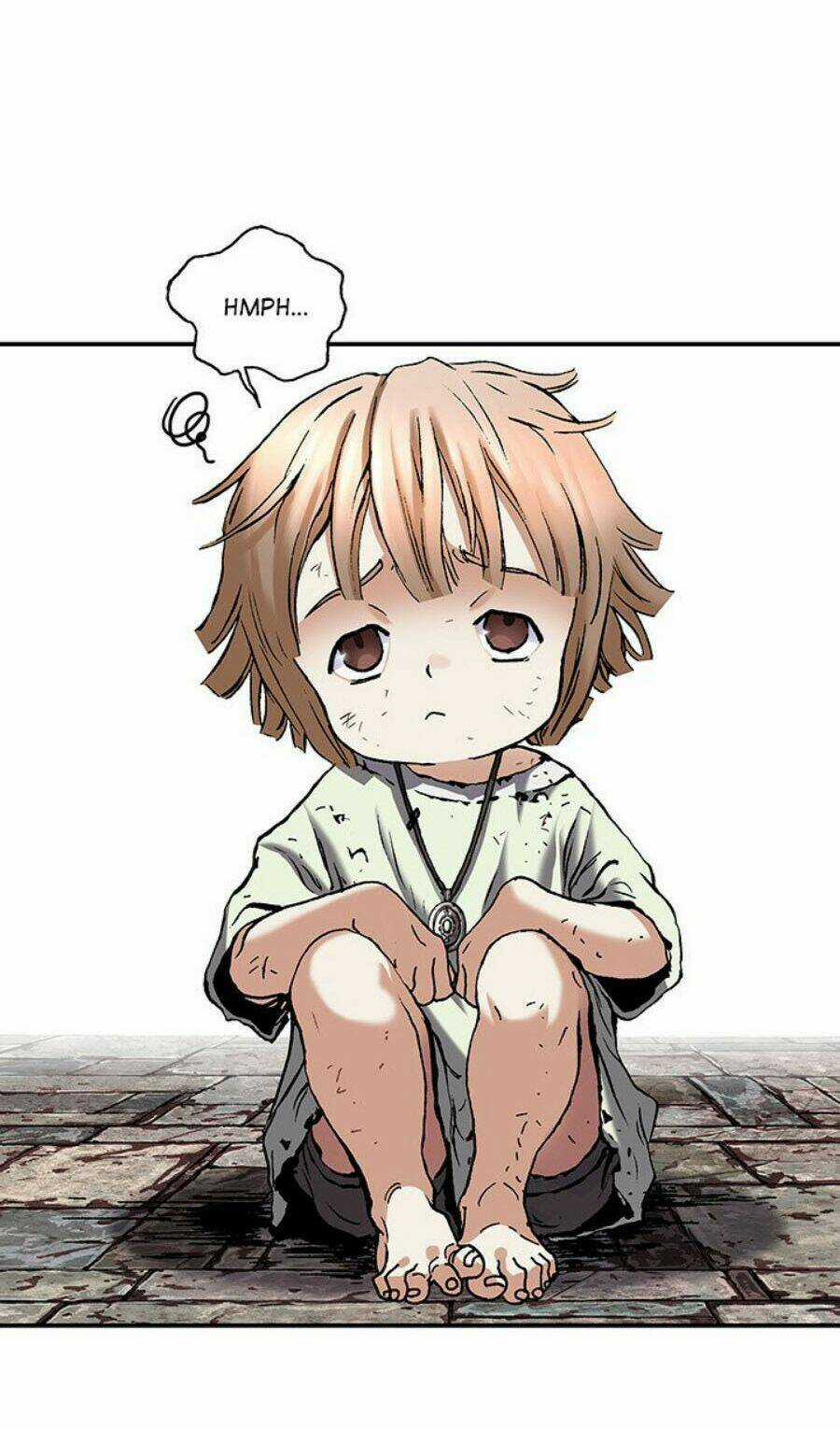 Đứa Con Thần Chết - Chapter 172 - Trang 28