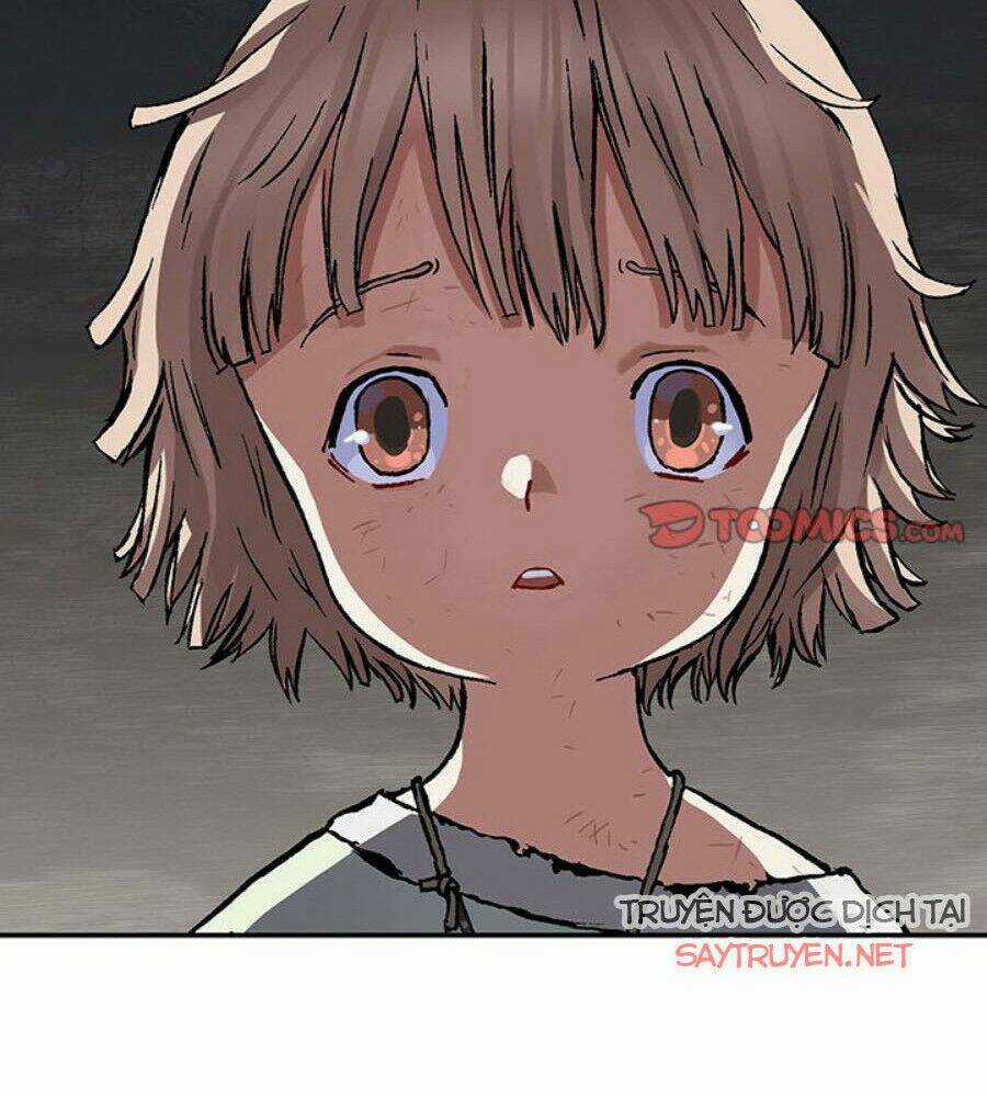 Đứa Con Thần Chết - Chapter 172 - Trang 37