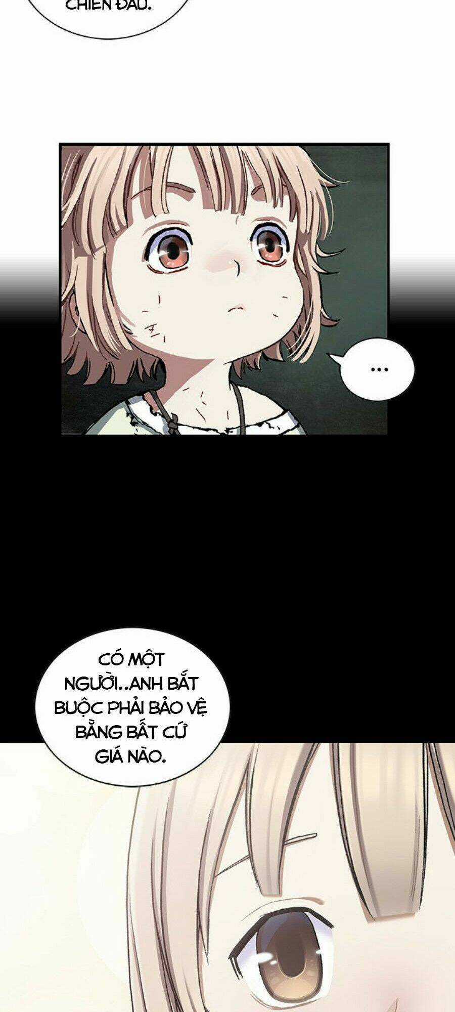 Đứa Con Thần Chết - Chapter 172 - Trang 40