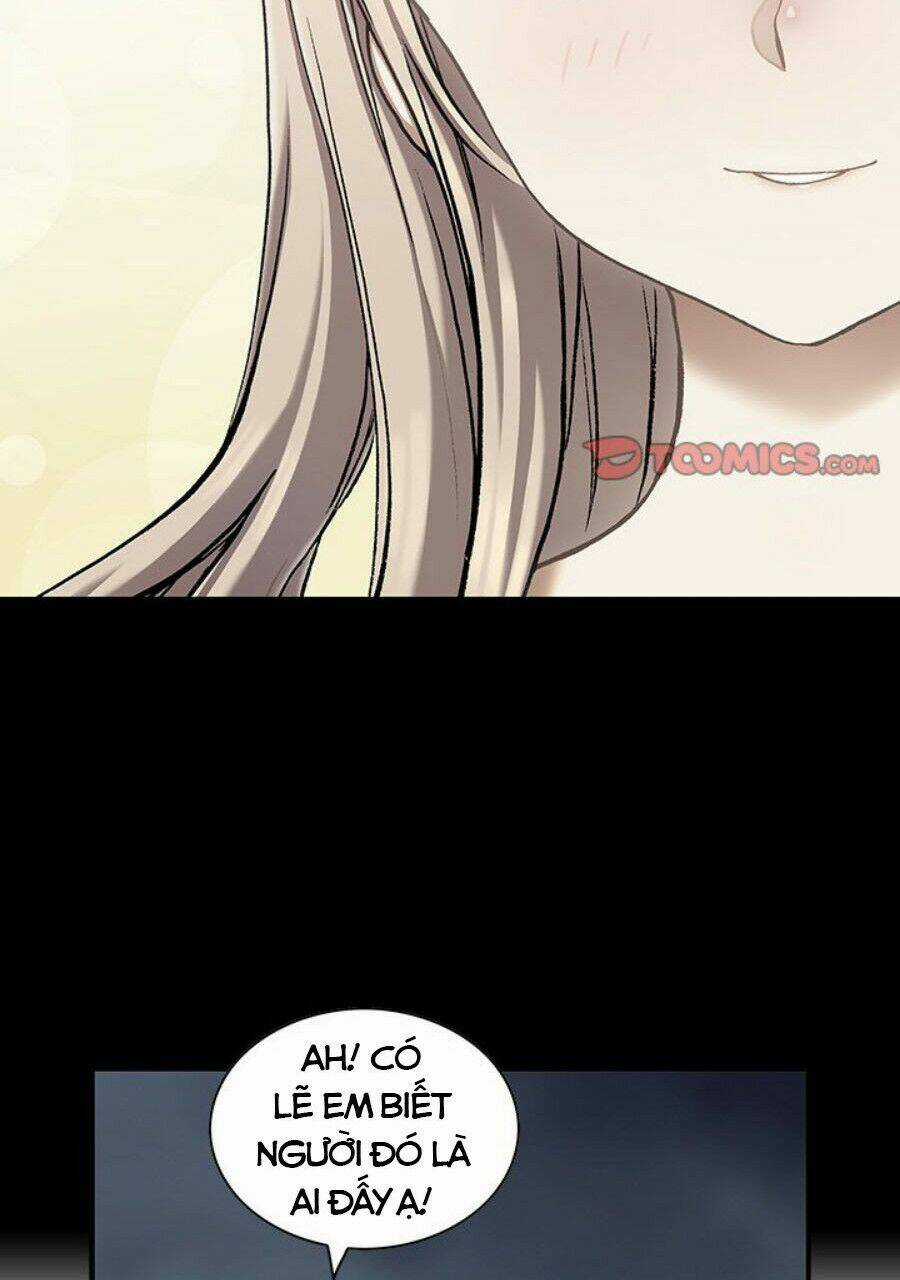 Đứa Con Thần Chết - Chapter 172 - Trang 41