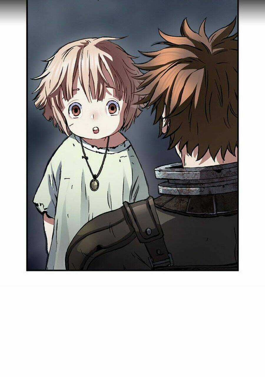 Đứa Con Thần Chết - Chapter 172 - Trang 42