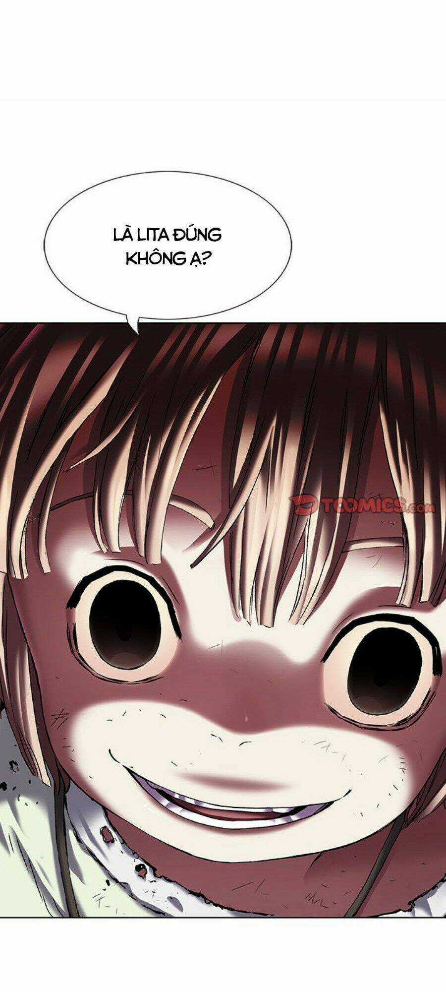 Đứa Con Thần Chết - Chapter 172 - Trang 43