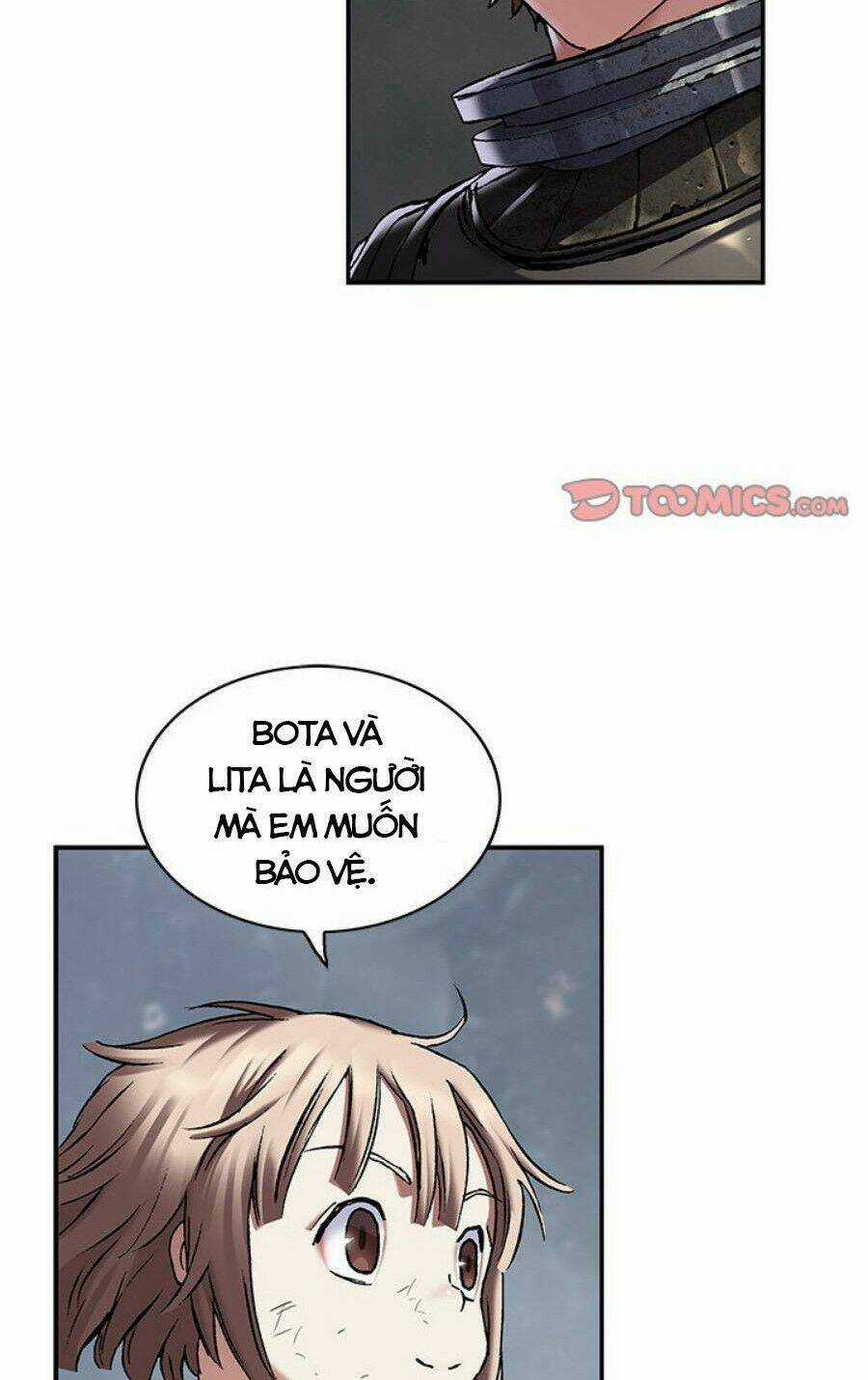 Đứa Con Thần Chết - Chapter 172 - Trang 45