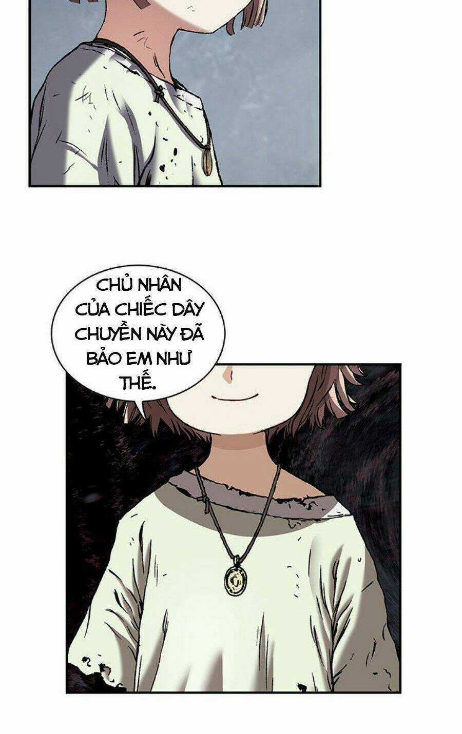 Đứa Con Thần Chết - Chapter 172 - Trang 46