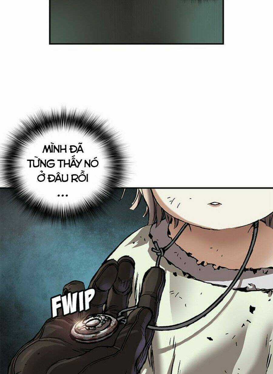 Đứa Con Thần Chết - Chapter 172 - Trang 48