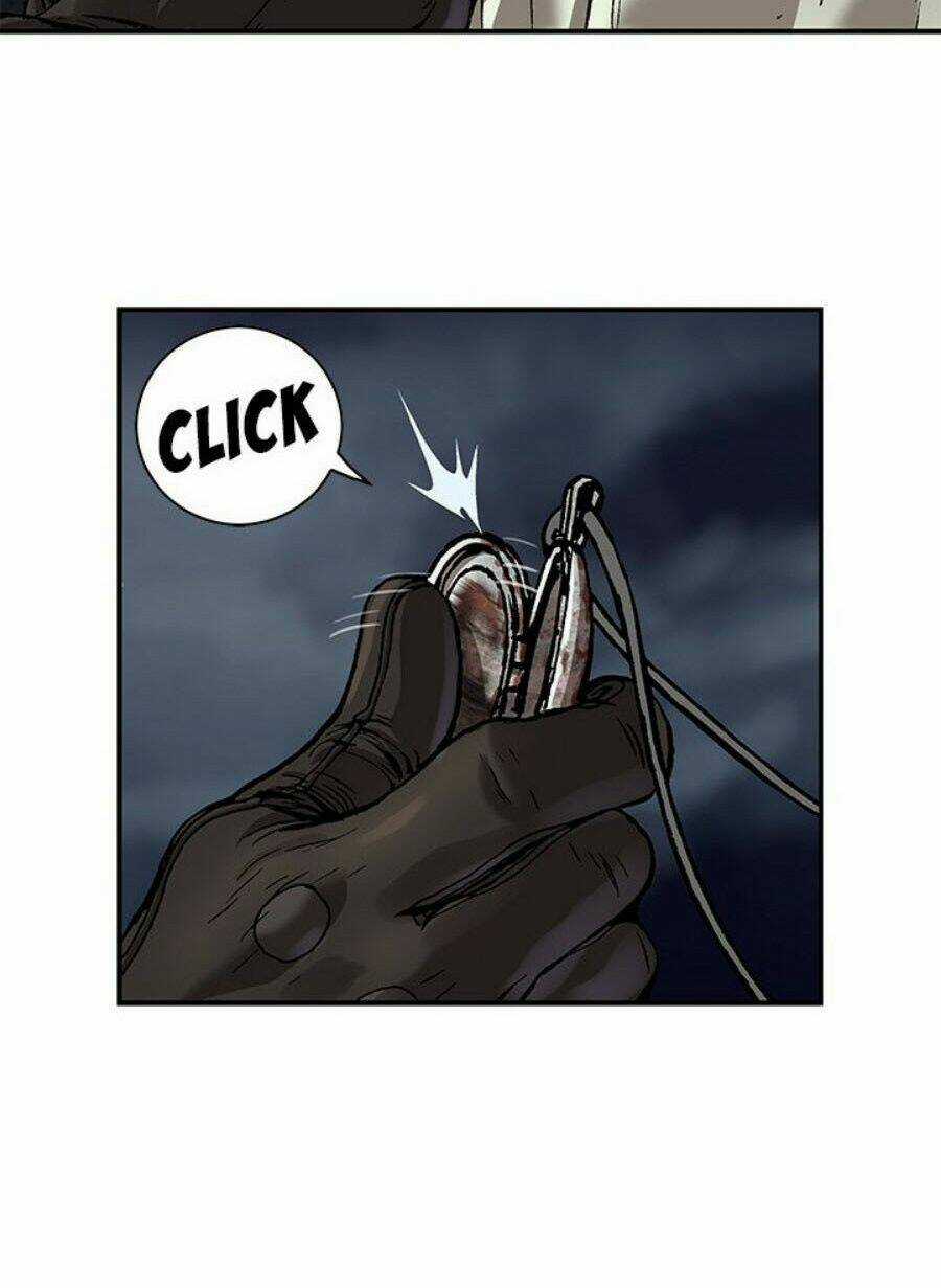 Đứa Con Thần Chết - Chapter 172 - Trang 49