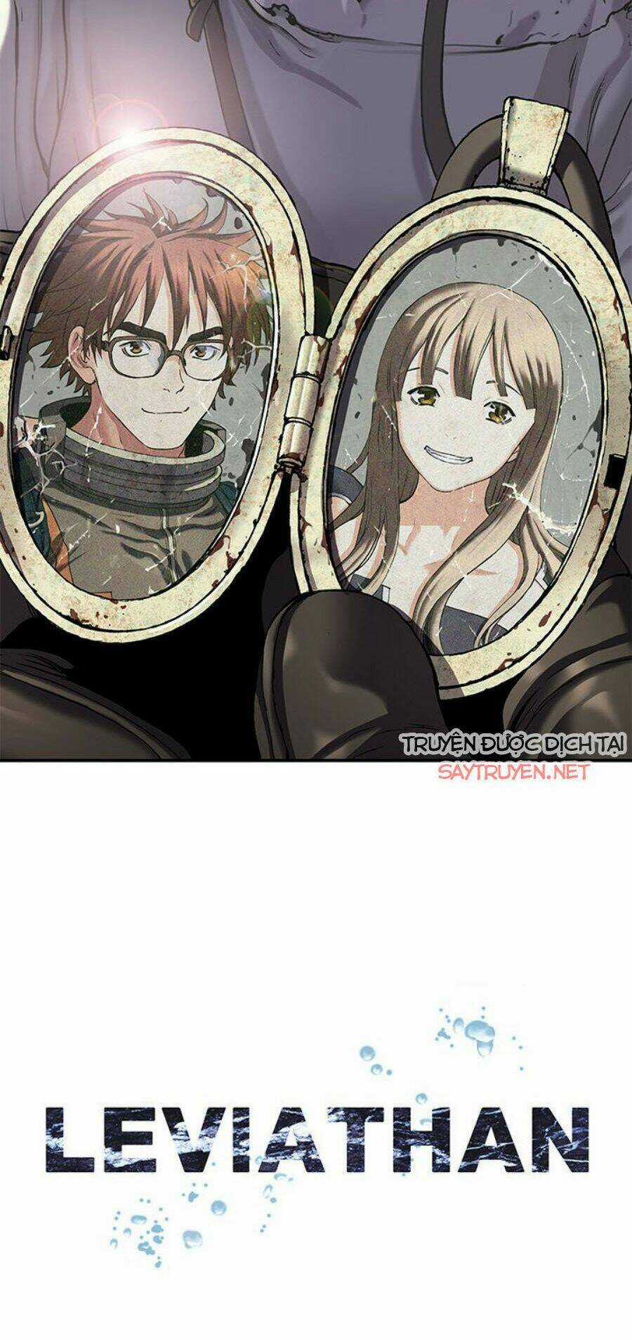 Đứa Con Thần Chết - Chapter 172 - Trang 53