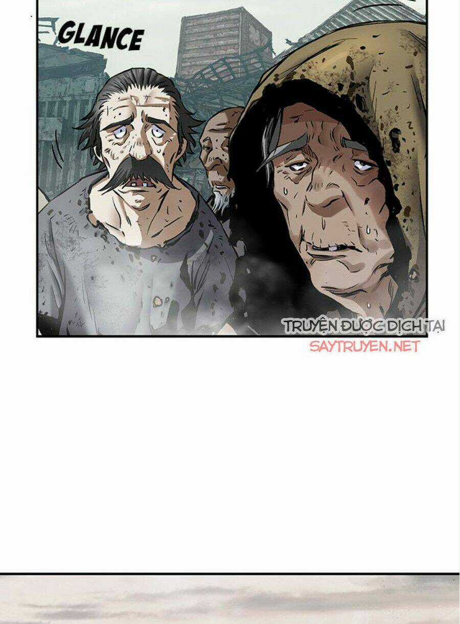 Đứa Con Thần Chết - Chapter 172 - Trang 7