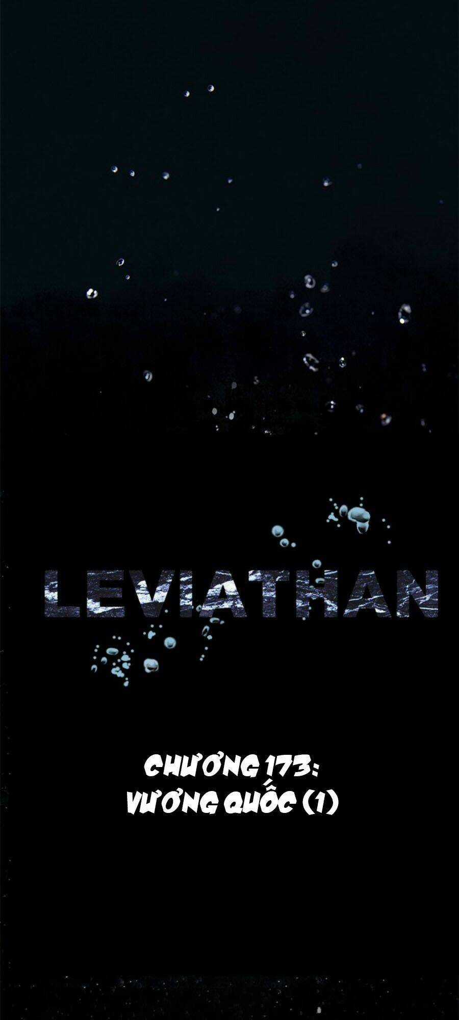 Đứa Con Thần Chết - Chapter 173 - Trang 1