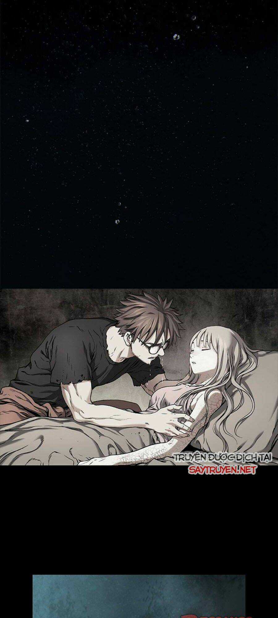 Đứa Con Thần Chết - Chapter 173 - Trang 2