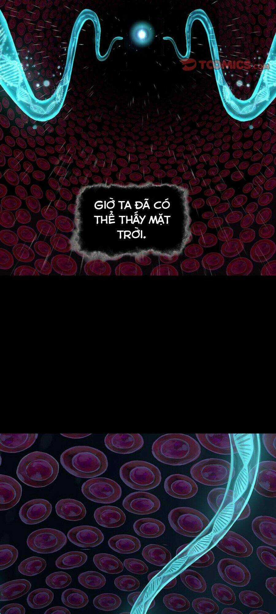 Đứa Con Thần Chết - Chapter 173 - Trang 11