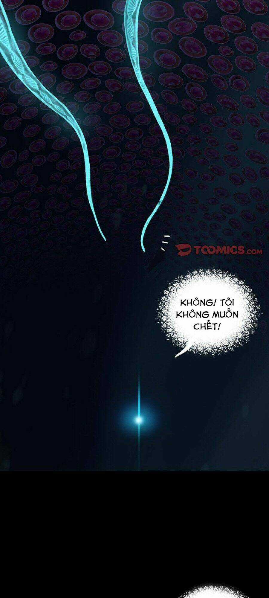 Đứa Con Thần Chết - Chapter 173 - Trang 12