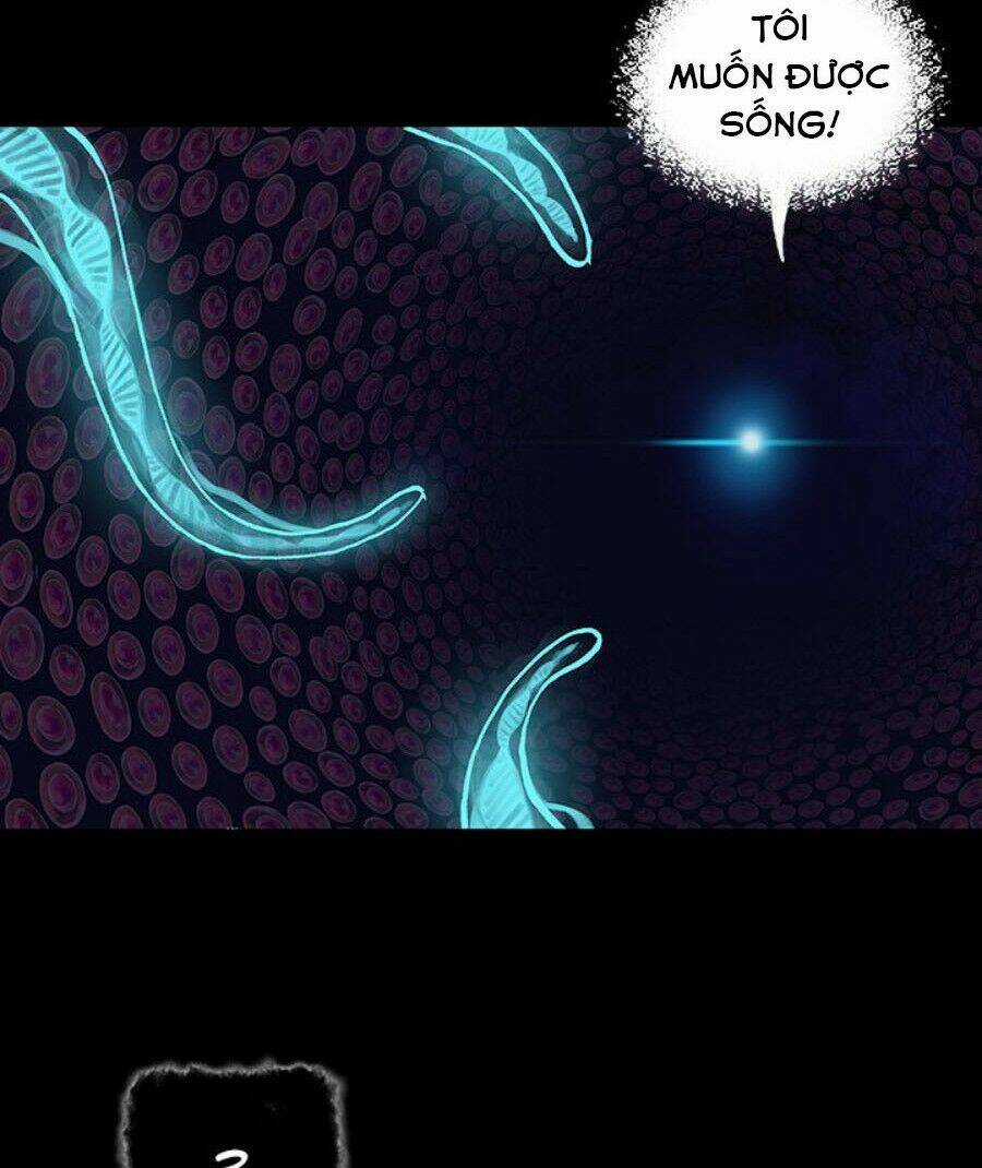 Đứa Con Thần Chết - Chapter 173 - Trang 13