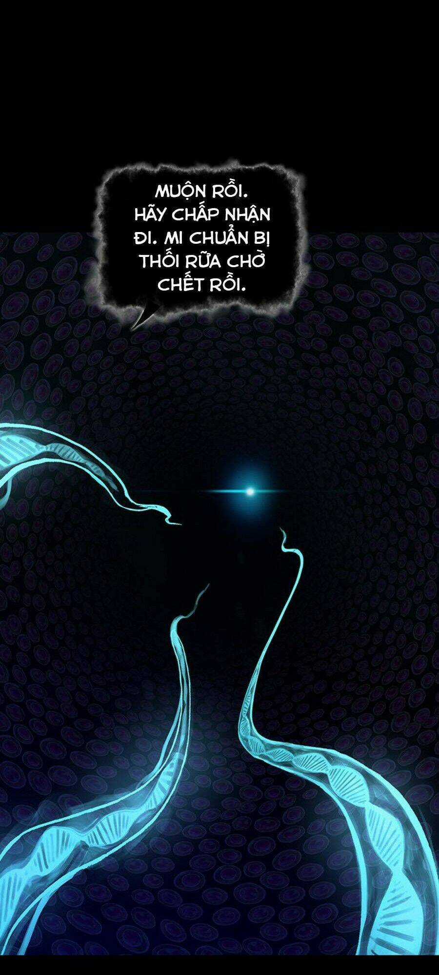 Đứa Con Thần Chết - Chapter 173 - Trang 15