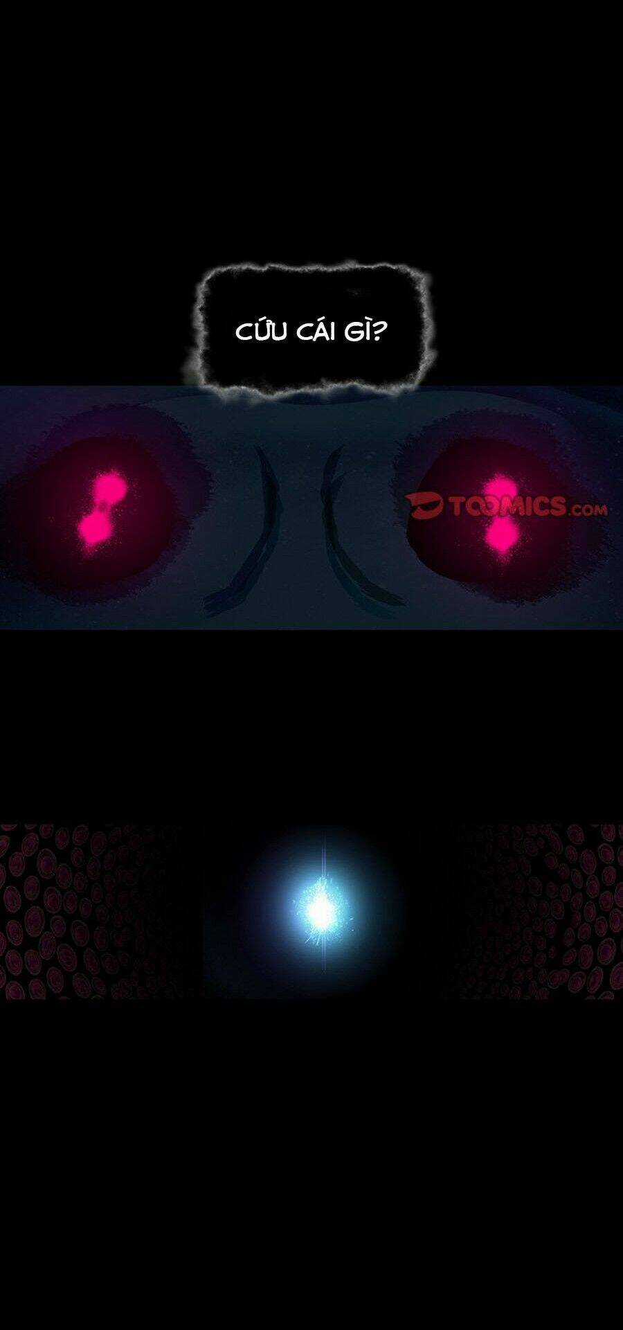 Đứa Con Thần Chết - Chapter 173 - Trang 17