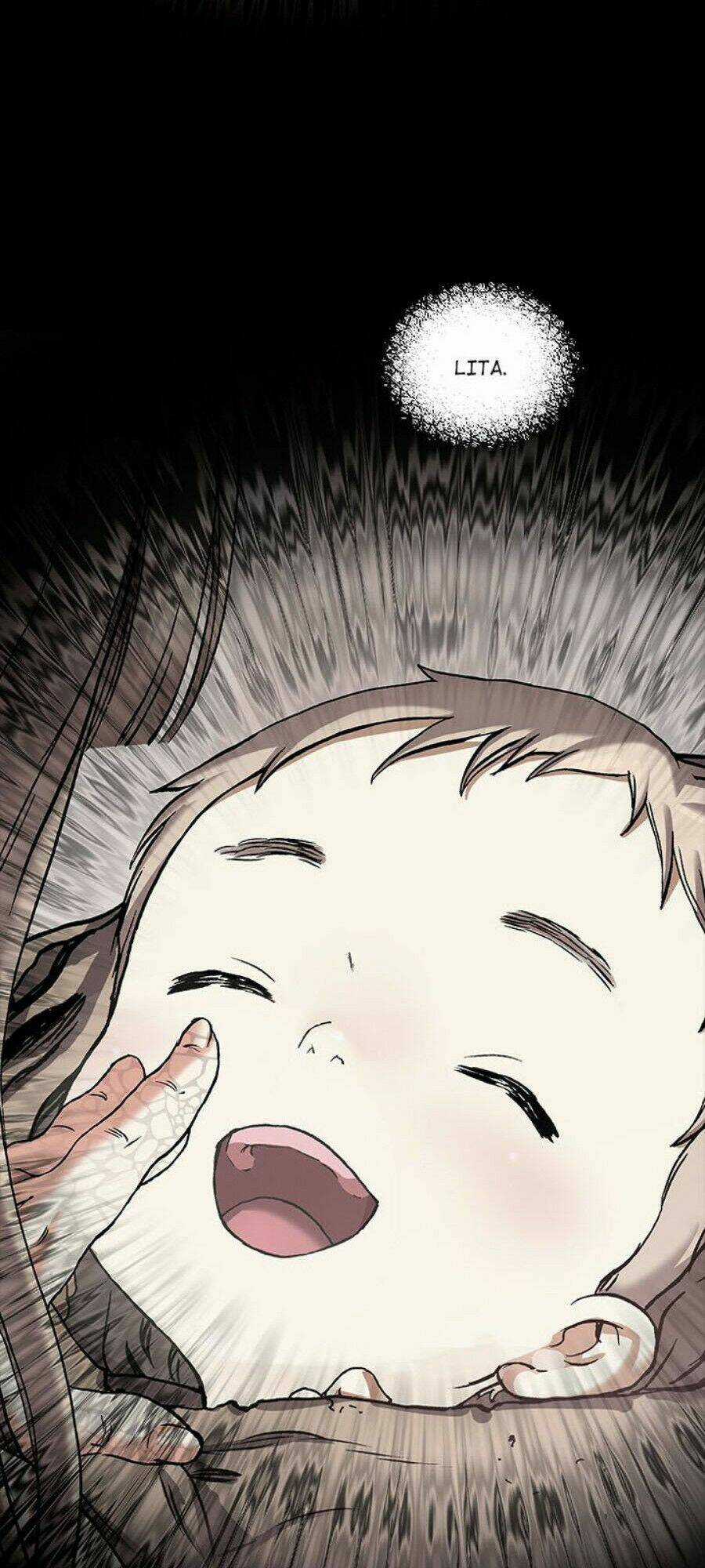 Đứa Con Thần Chết - Chapter 173 - Trang 19