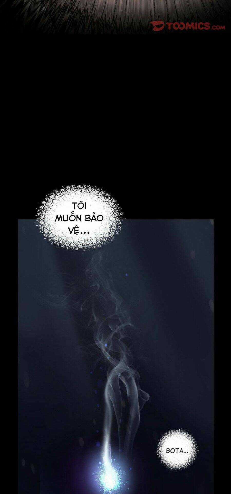 Đứa Con Thần Chết - Chapter 173 - Trang 20