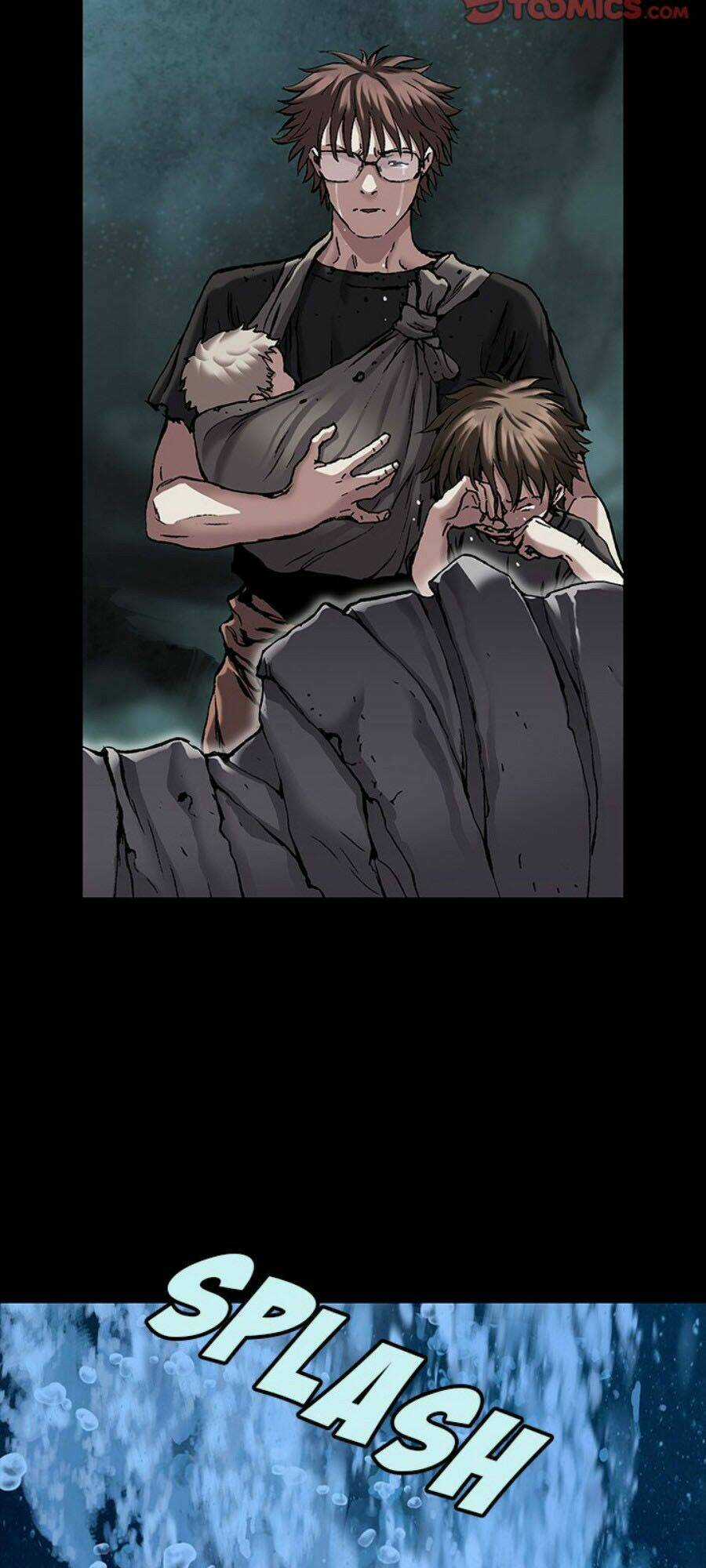 Đứa Con Thần Chết - Chapter 173 - Trang 3