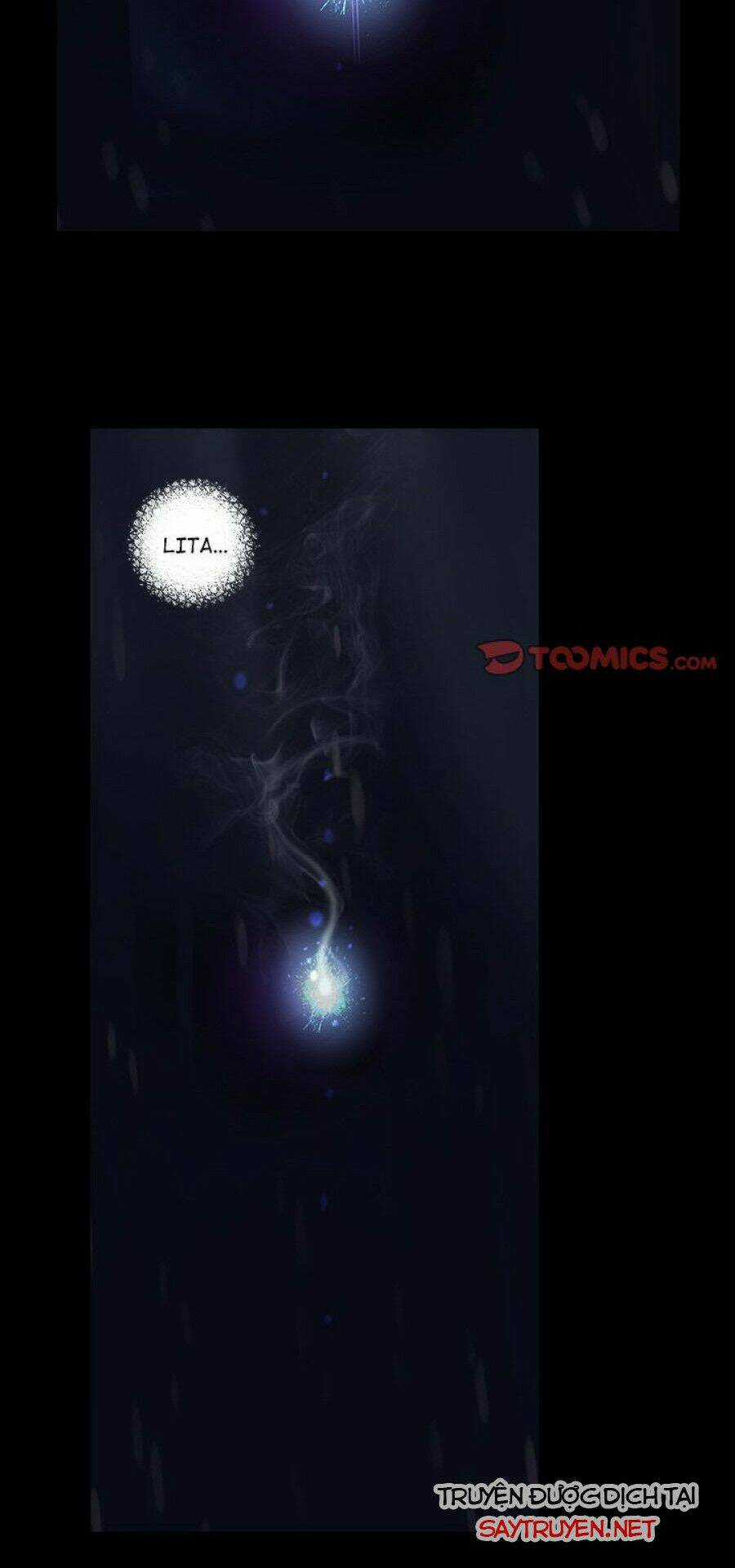 Đứa Con Thần Chết - Chapter 173 - Trang 21