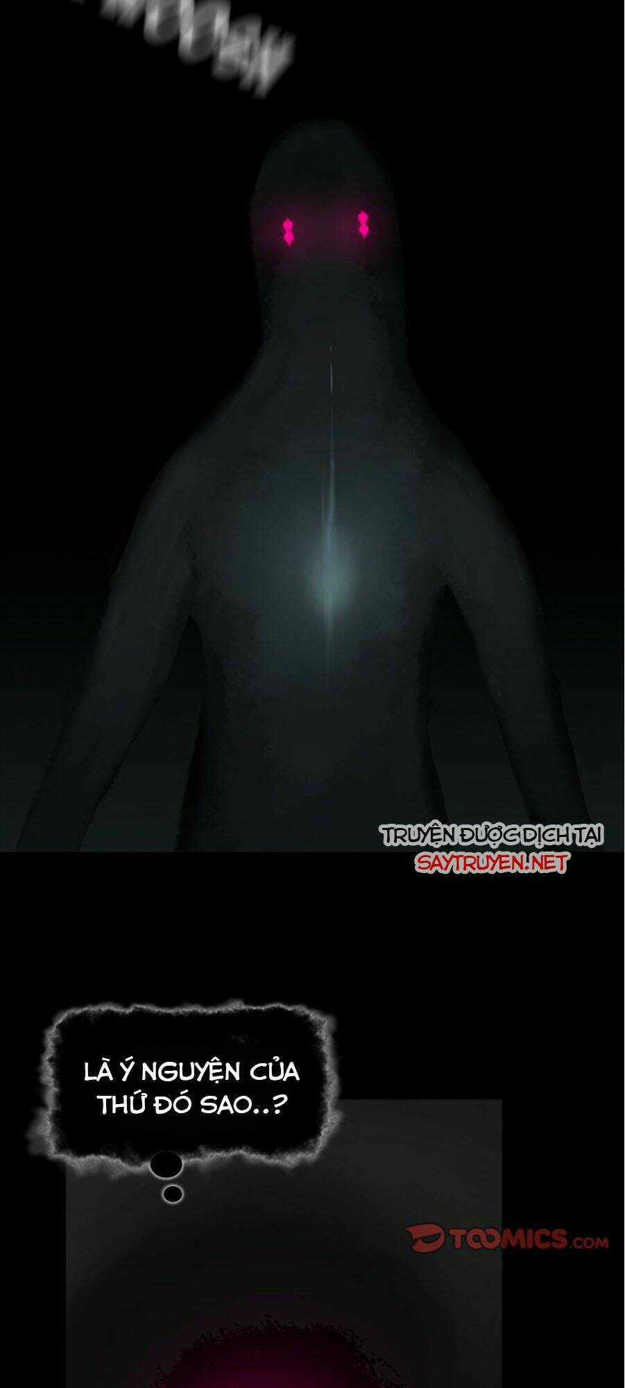 Đứa Con Thần Chết - Chapter 173 - Trang 23