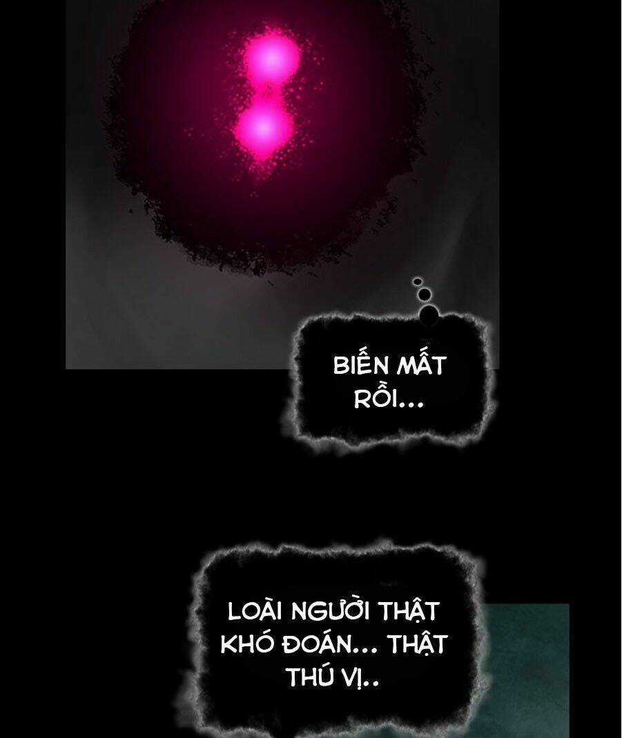 Đứa Con Thần Chết - Chapter 173 - Trang 24