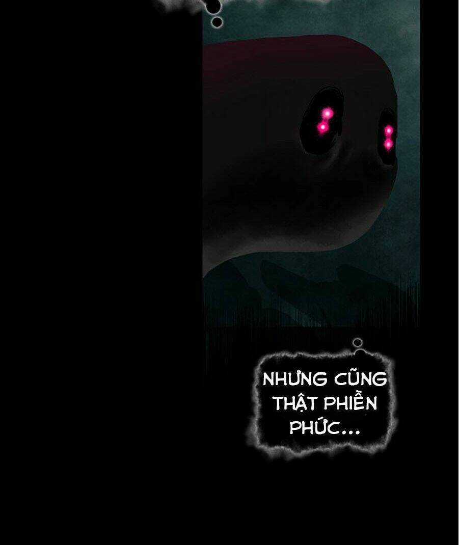 Đứa Con Thần Chết - Chapter 173 - Trang 25