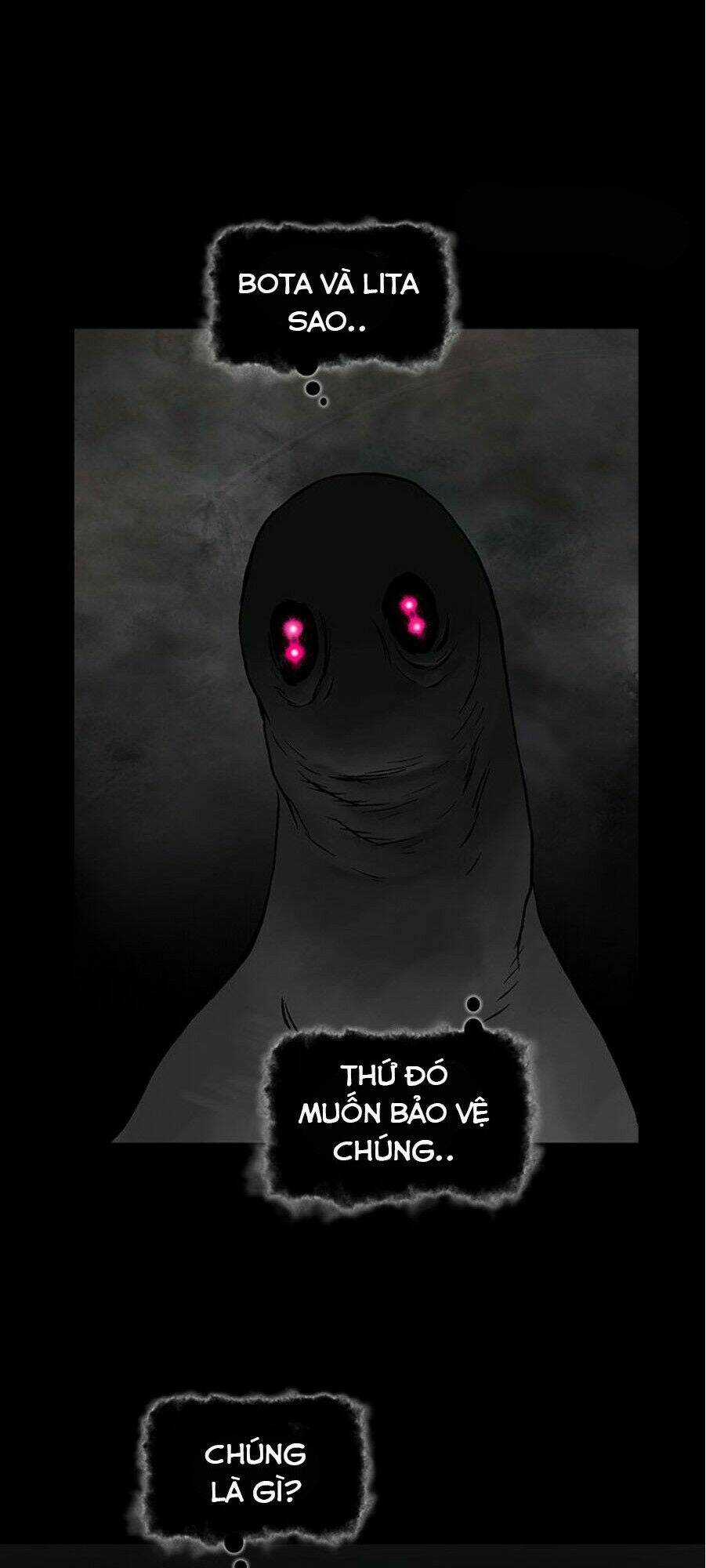 Đứa Con Thần Chết - Chapter 173 - Trang 26