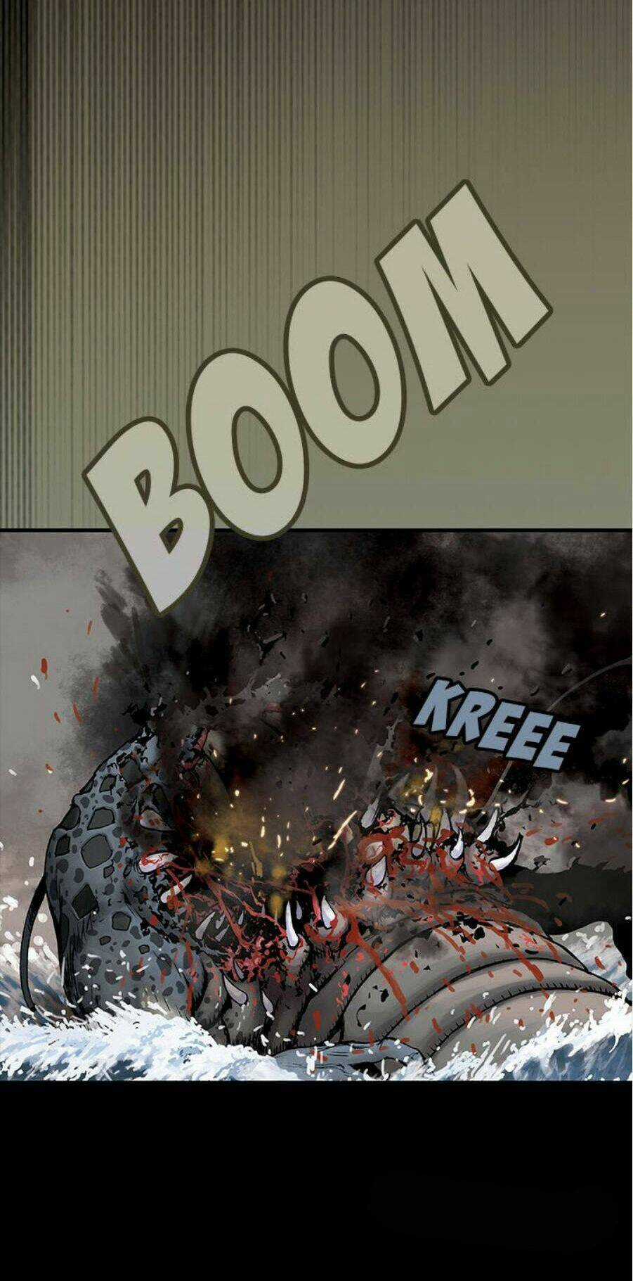 Đứa Con Thần Chết - Chapter 173 - Trang 28