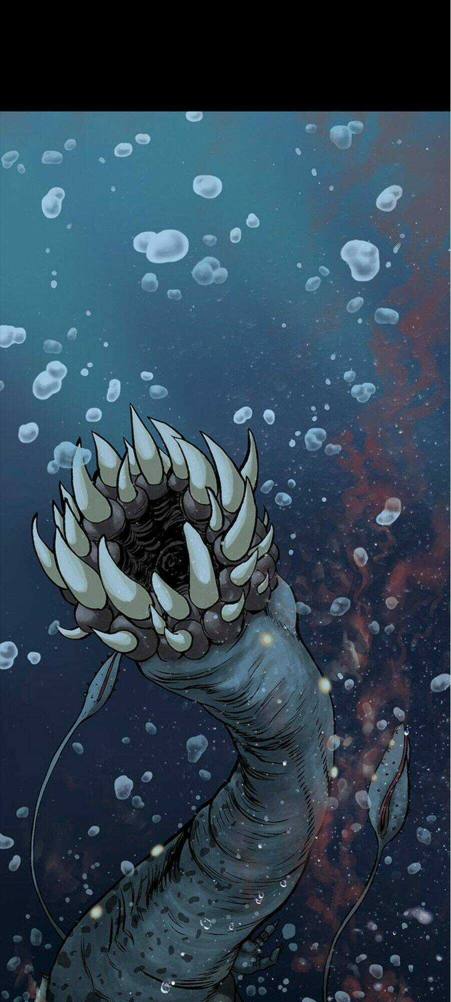 Đứa Con Thần Chết - Chapter 173 - Trang 29