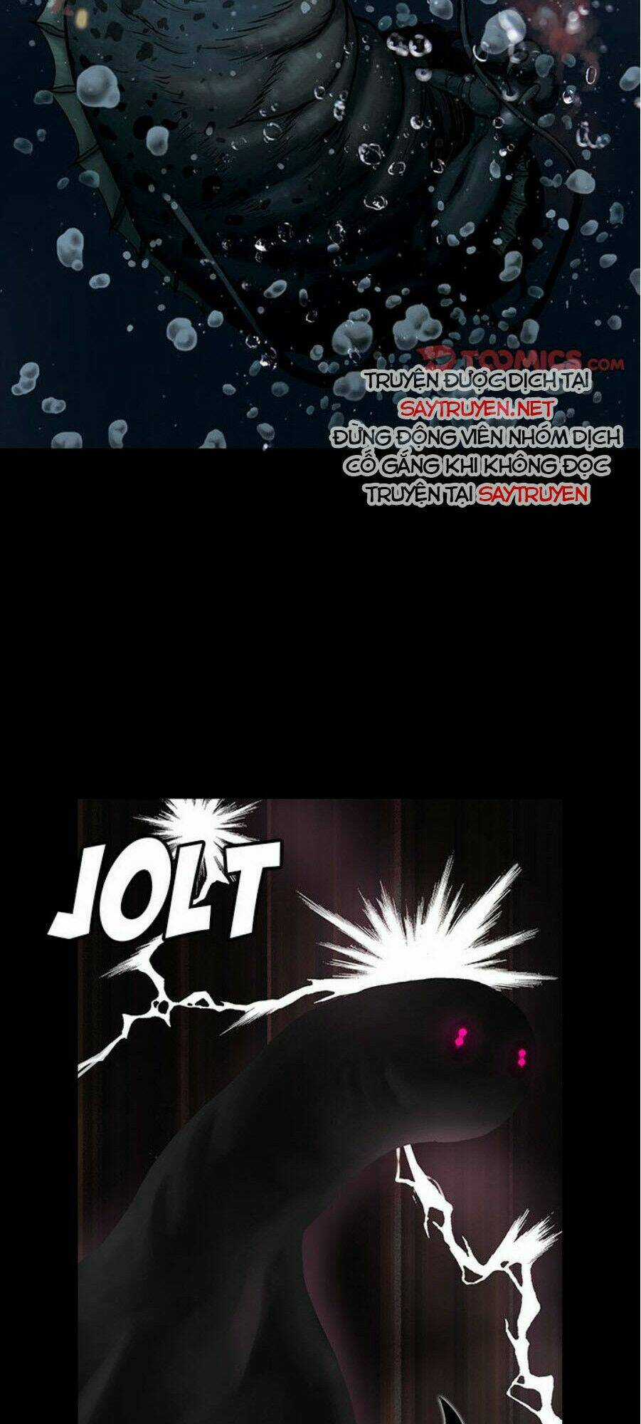 Đứa Con Thần Chết - Chapter 173 - Trang 30
