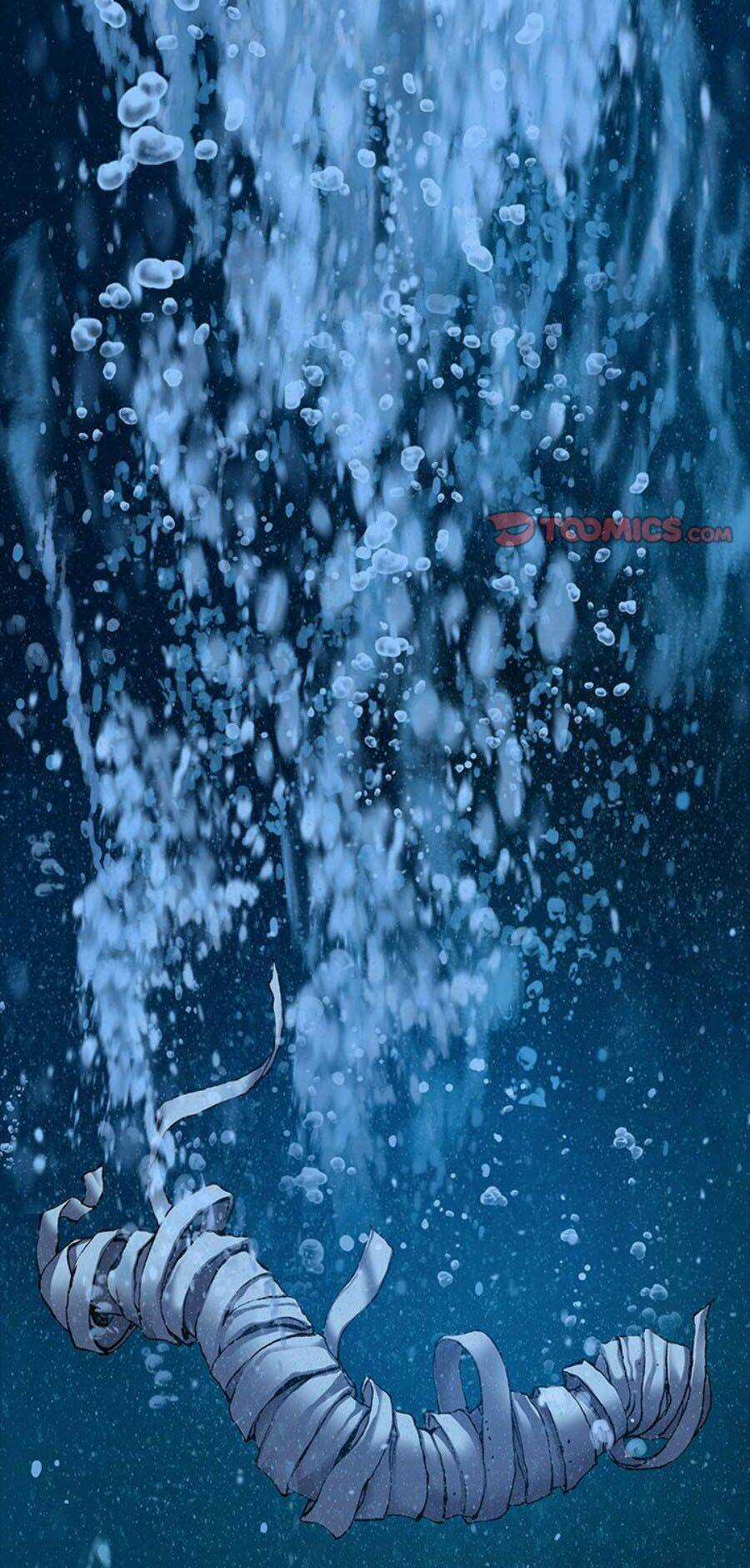 Đứa Con Thần Chết - Chapter 173 - Trang 4