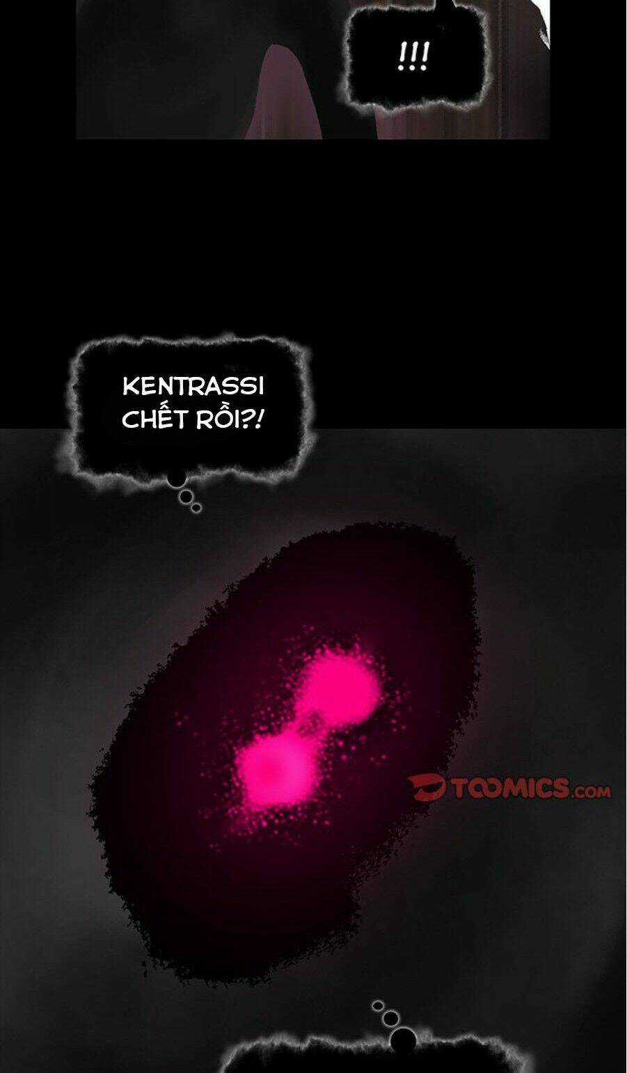 Đứa Con Thần Chết - Chapter 173 - Trang 31