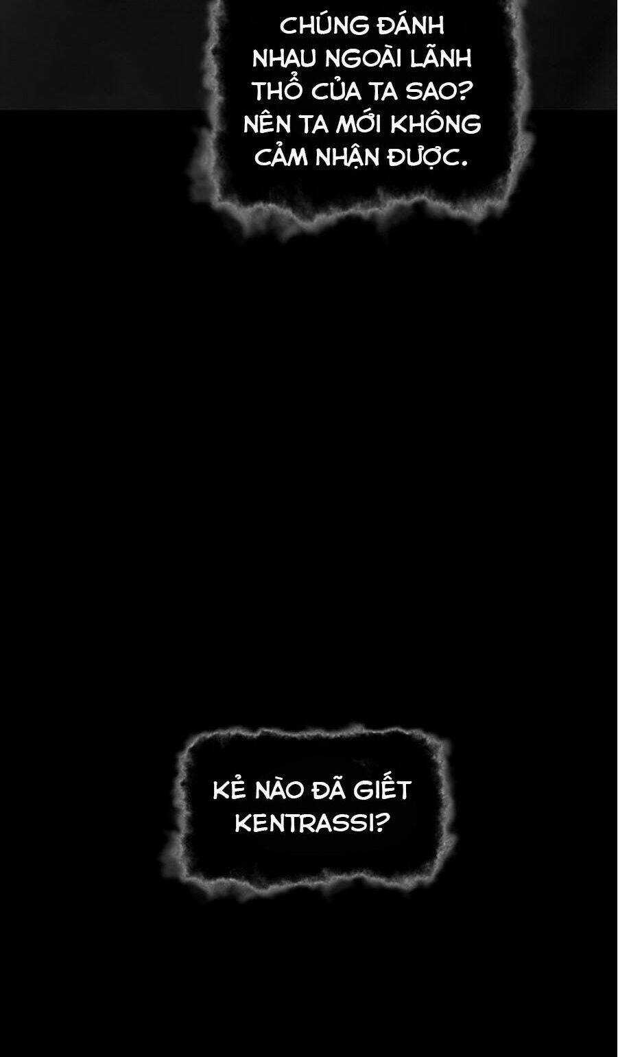 Đứa Con Thần Chết - Chapter 173 - Trang 32