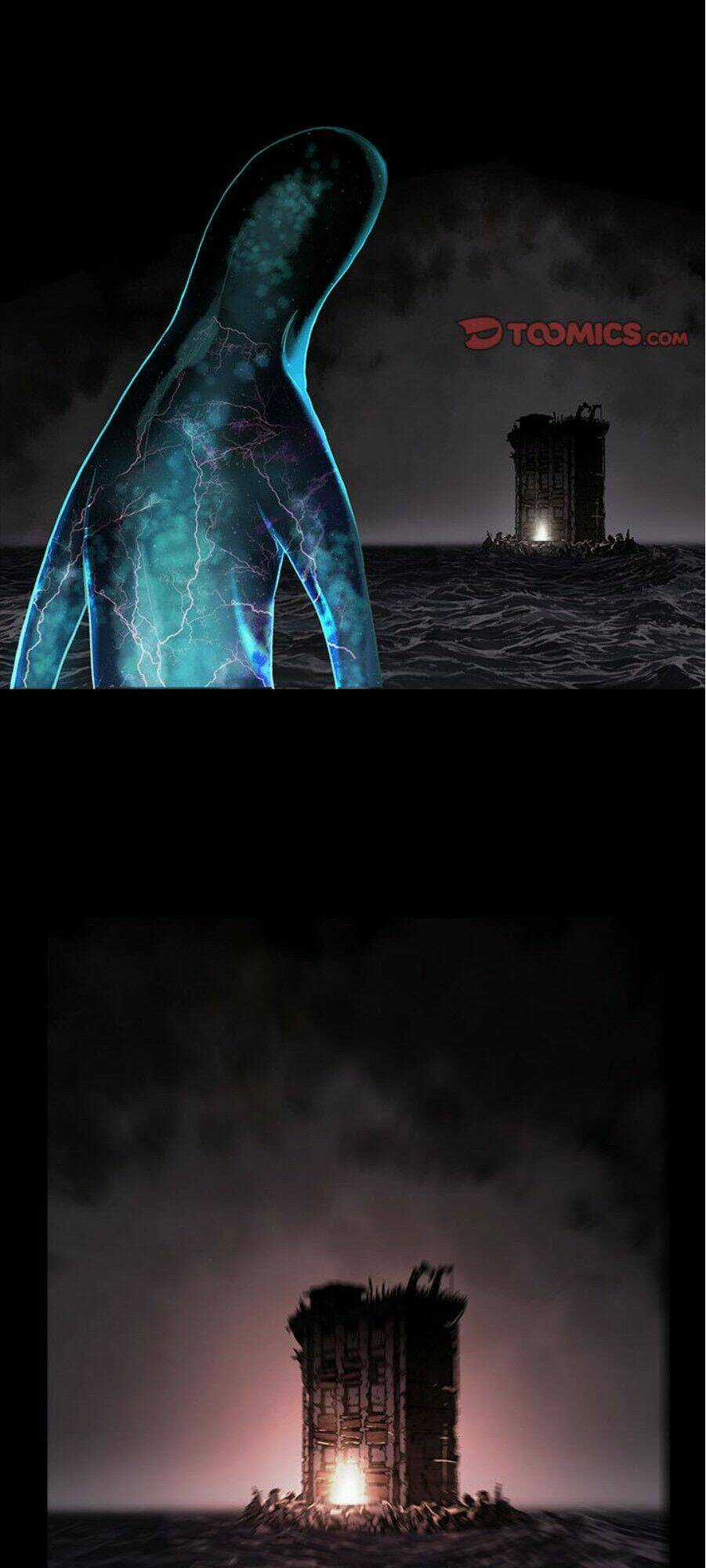 Đứa Con Thần Chết - Chapter 173 - Trang 33