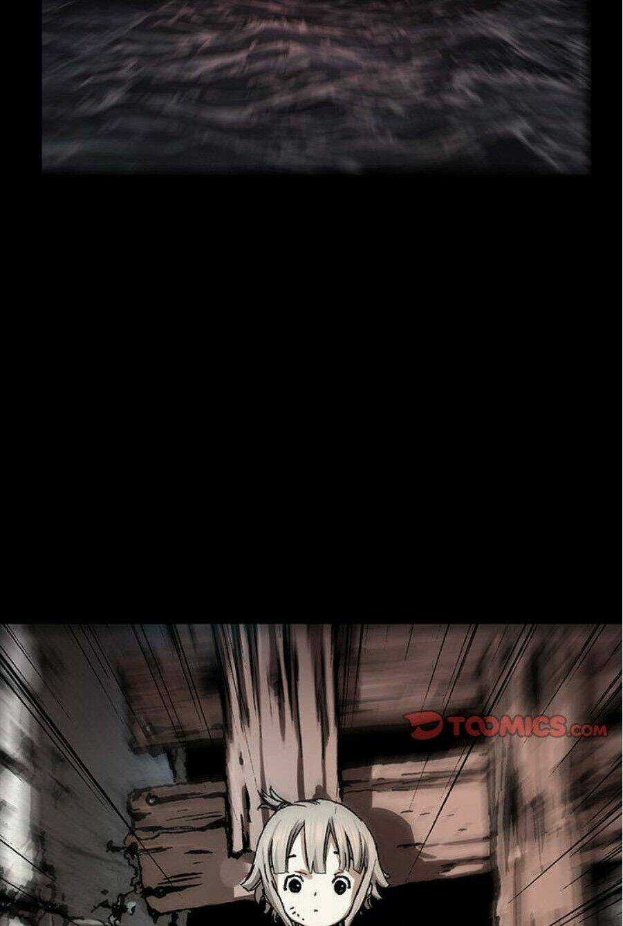 Đứa Con Thần Chết - Chapter 173 - Trang 34