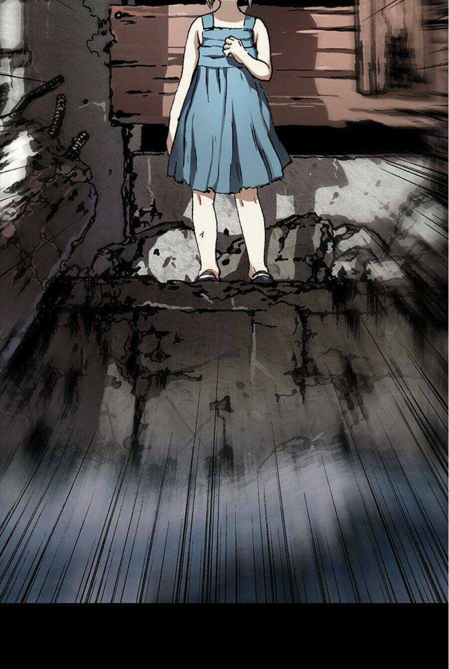 Đứa Con Thần Chết - Chapter 173 - Trang 35