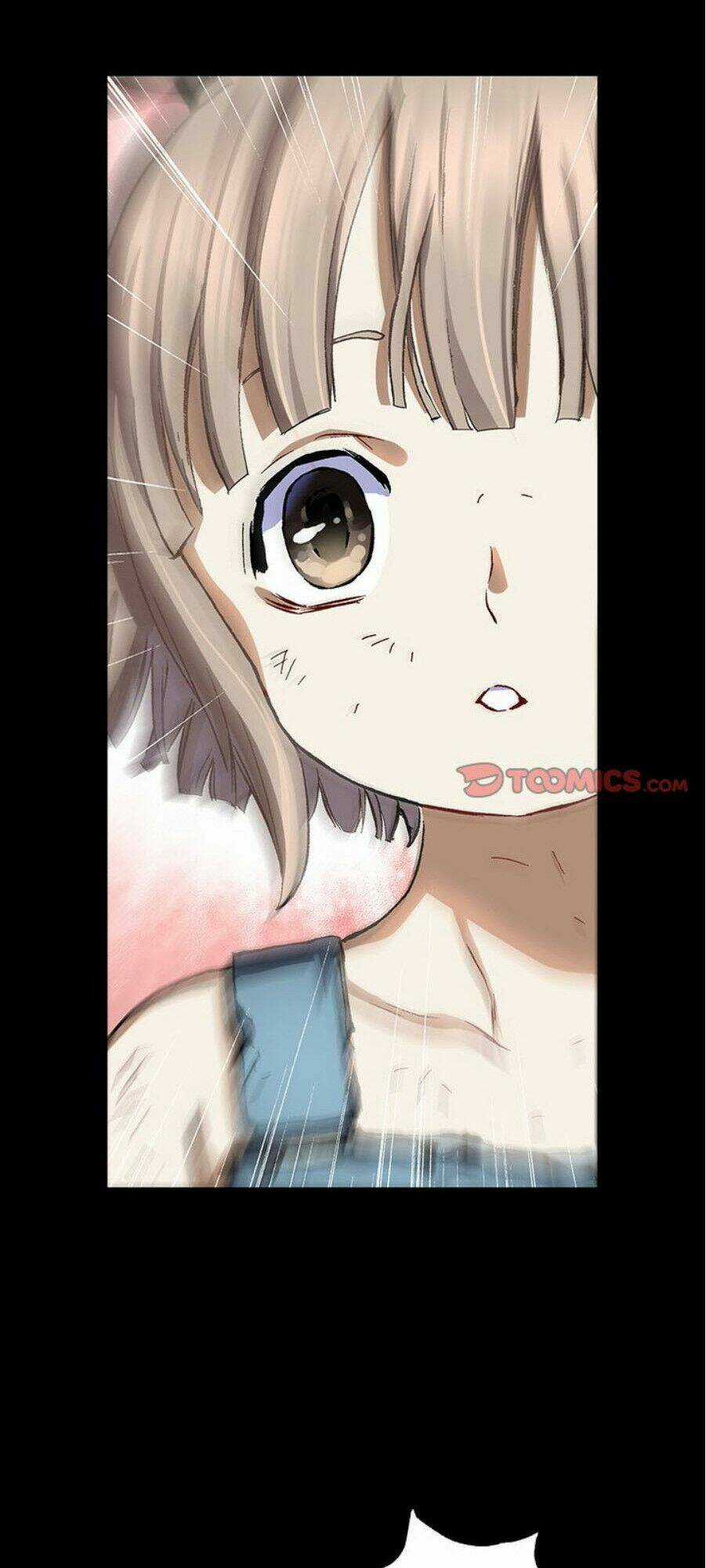 Đứa Con Thần Chết - Chapter 173 - Trang 36