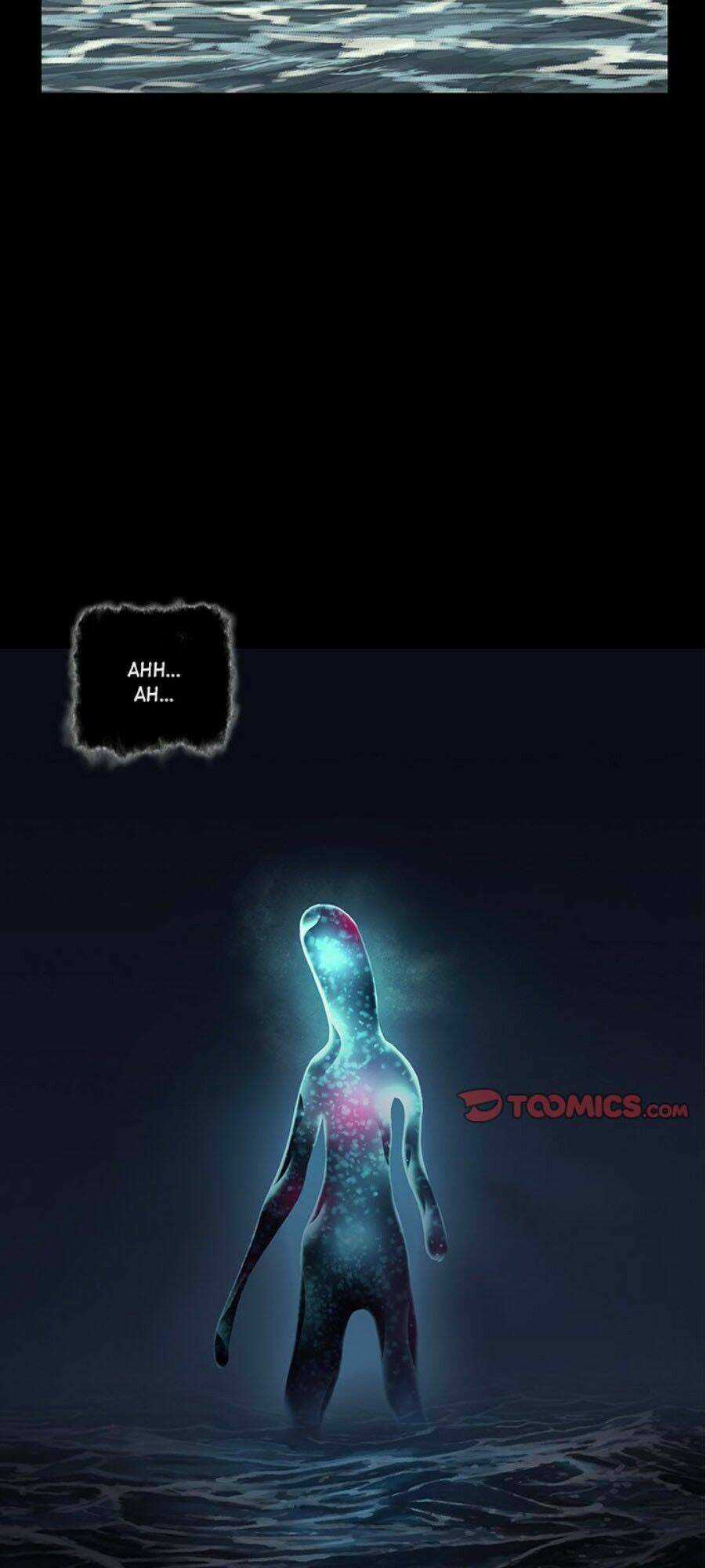 Đứa Con Thần Chết - Chapter 173 - Trang 40