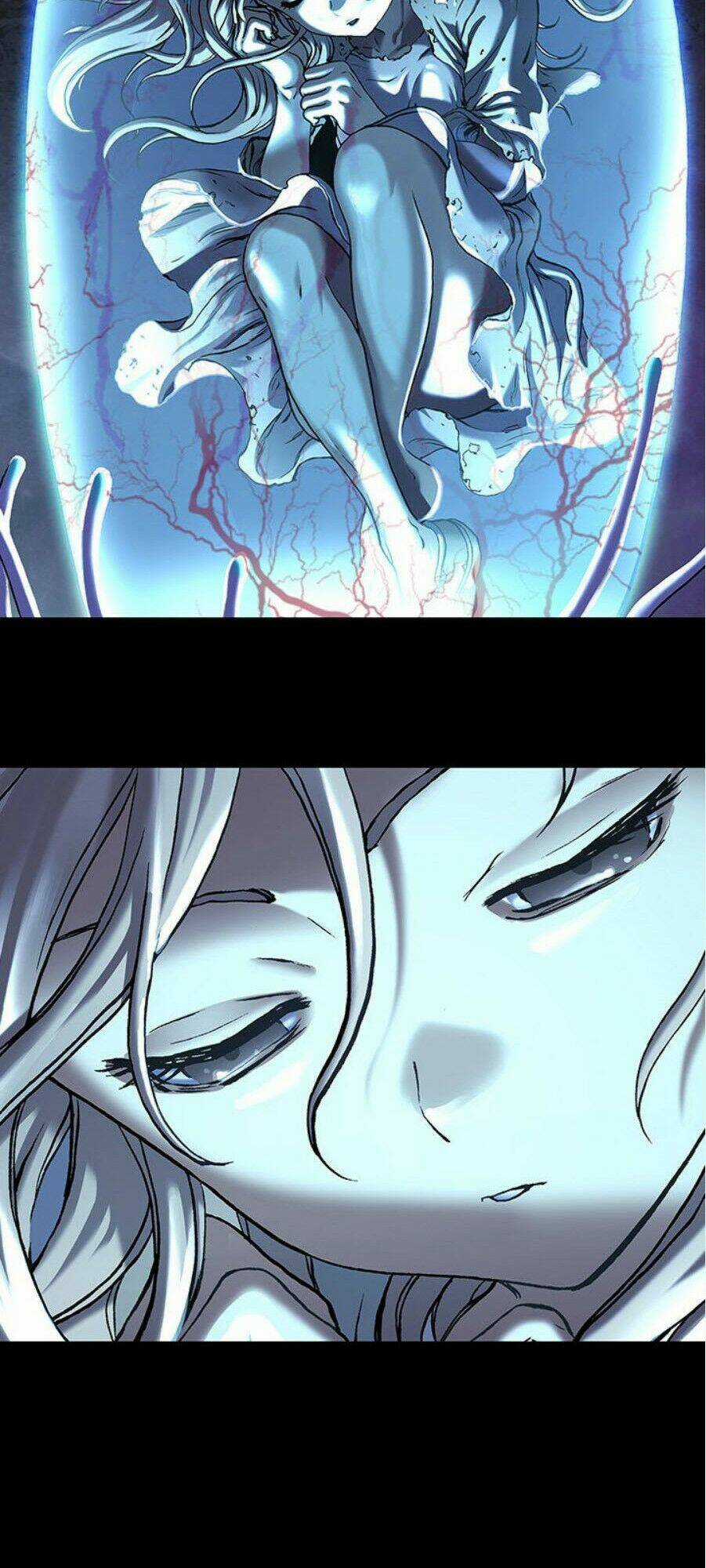 Đứa Con Thần Chết - Chapter 173 - Trang 44