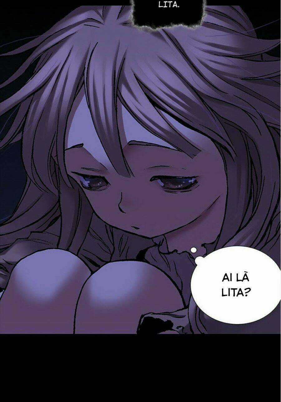 Đứa Con Thần Chết - Chapter 173 - Trang 47