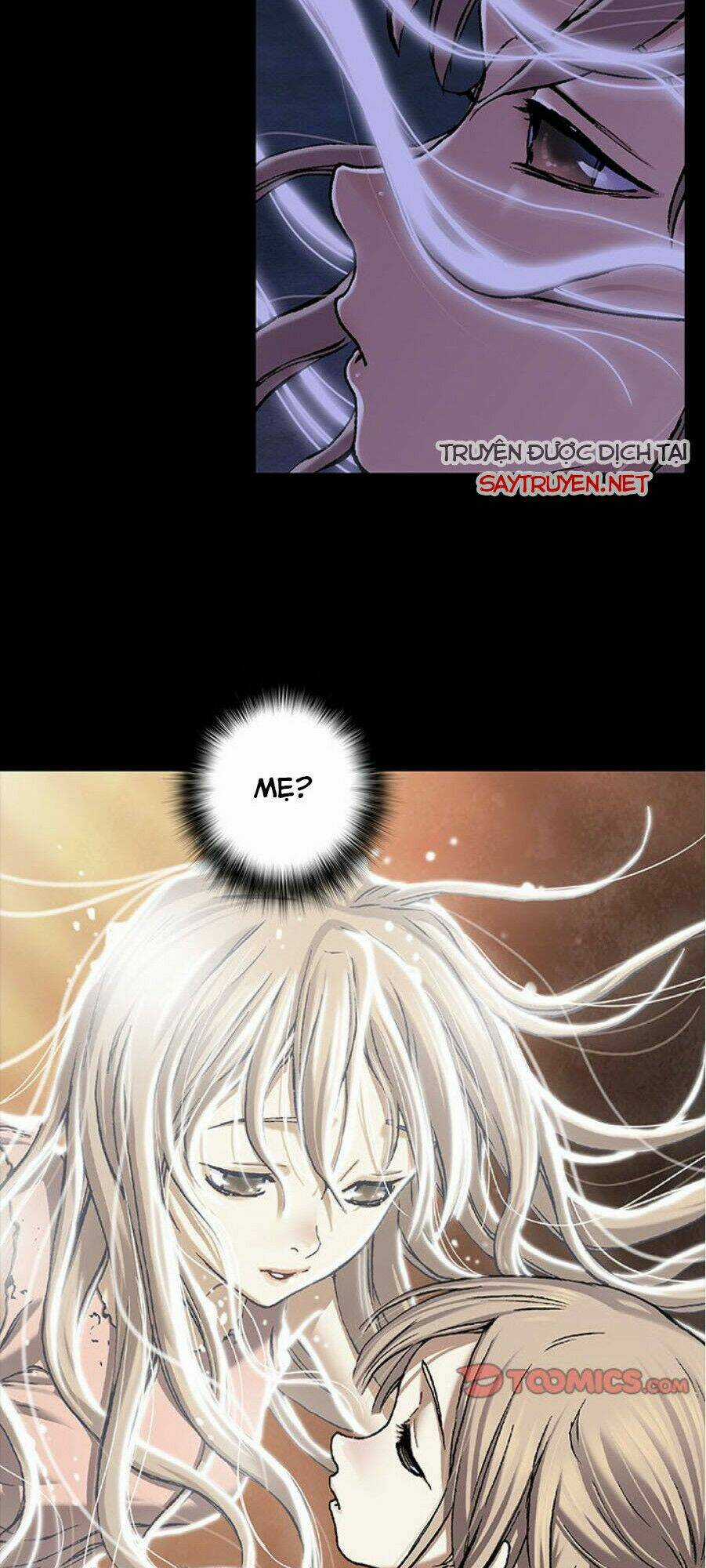 Đứa Con Thần Chết - Chapter 173 - Trang 49