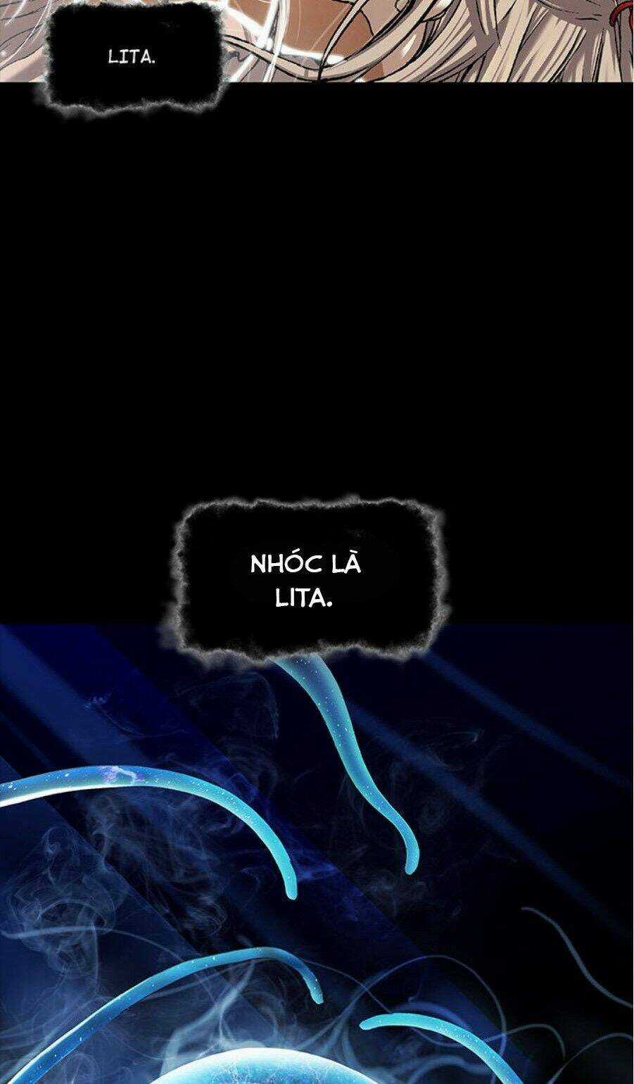 Đứa Con Thần Chết - Chapter 173 - Trang 50