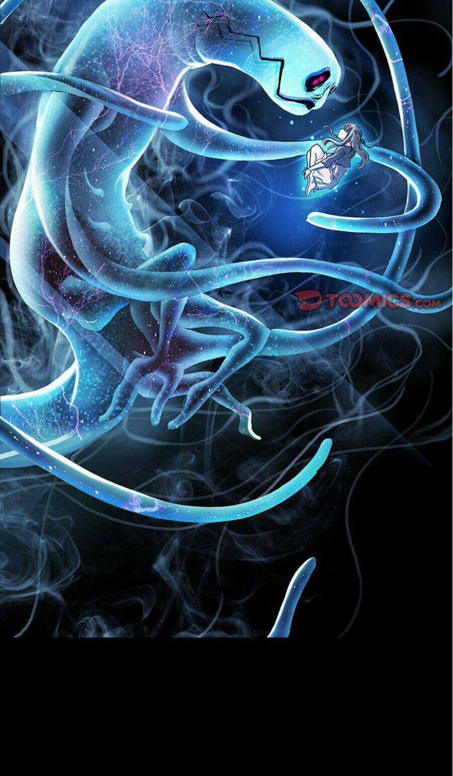 Đứa Con Thần Chết - Chapter 173 - Trang 51