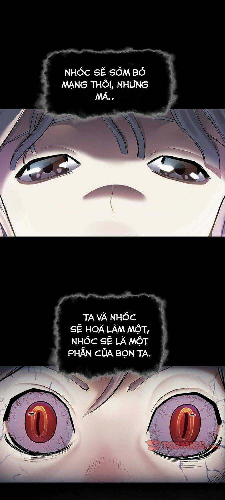 Đứa Con Thần Chết - Chapter 173 - Trang 52