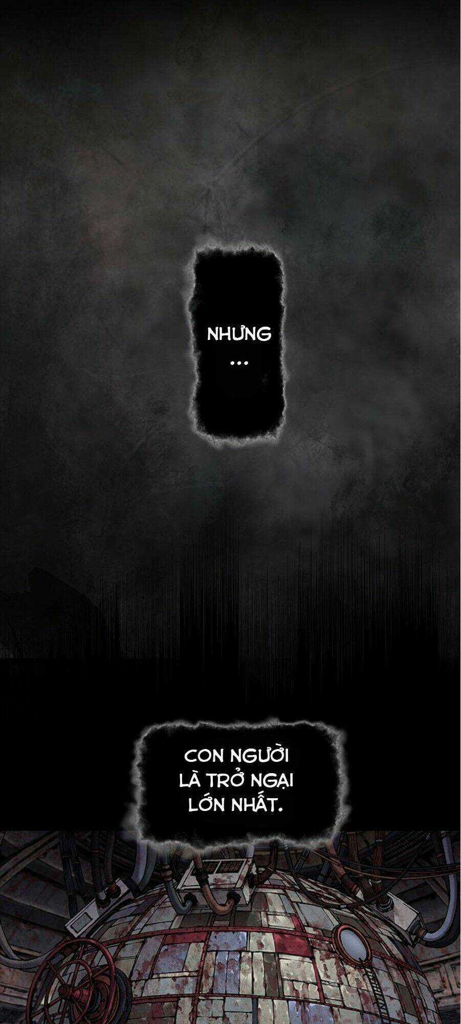 Đứa Con Thần Chết - Chapter 173 - Trang 53