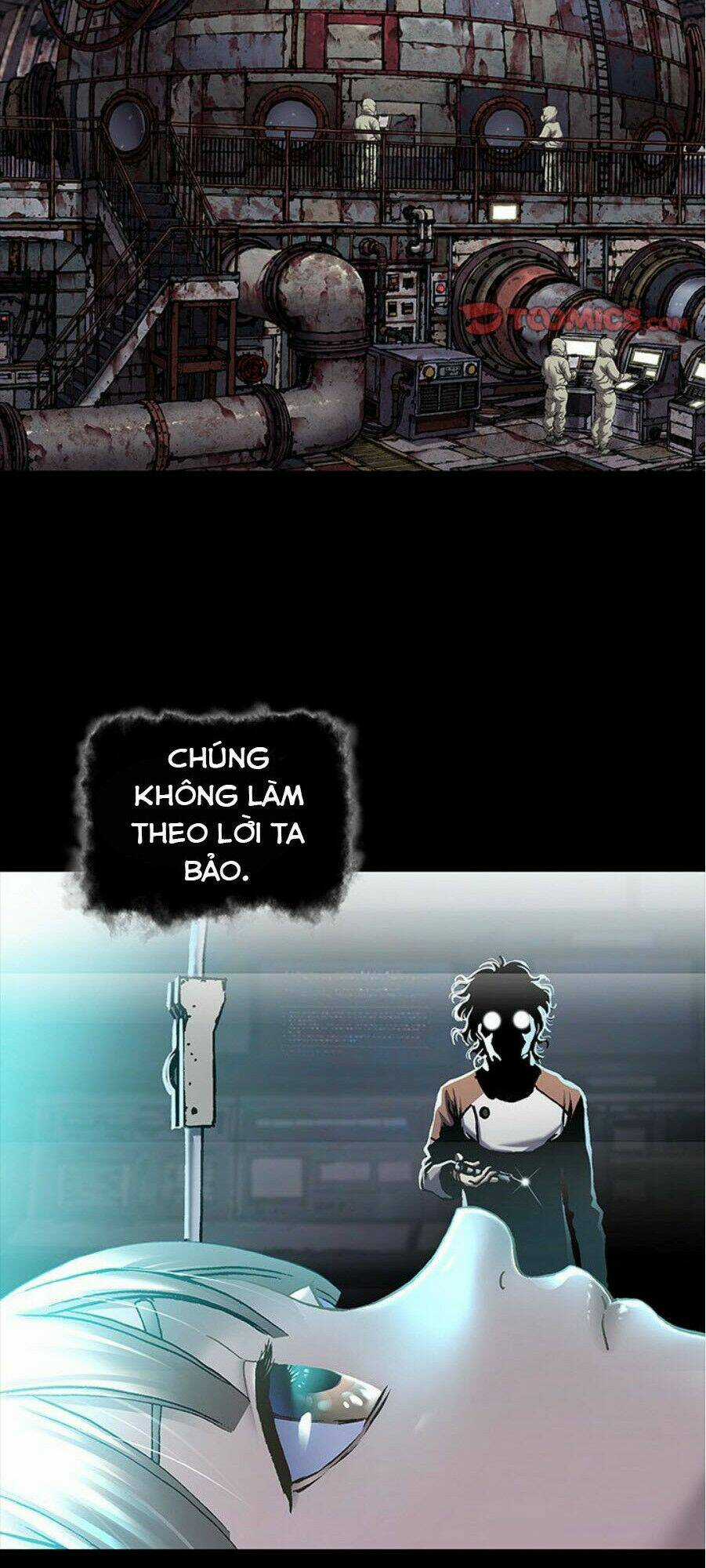 Đứa Con Thần Chết - Chapter 173 - Trang 54