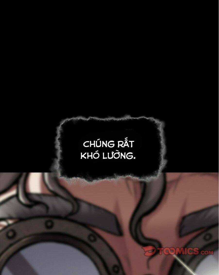 Đứa Con Thần Chết - Chapter 173 - Trang 55