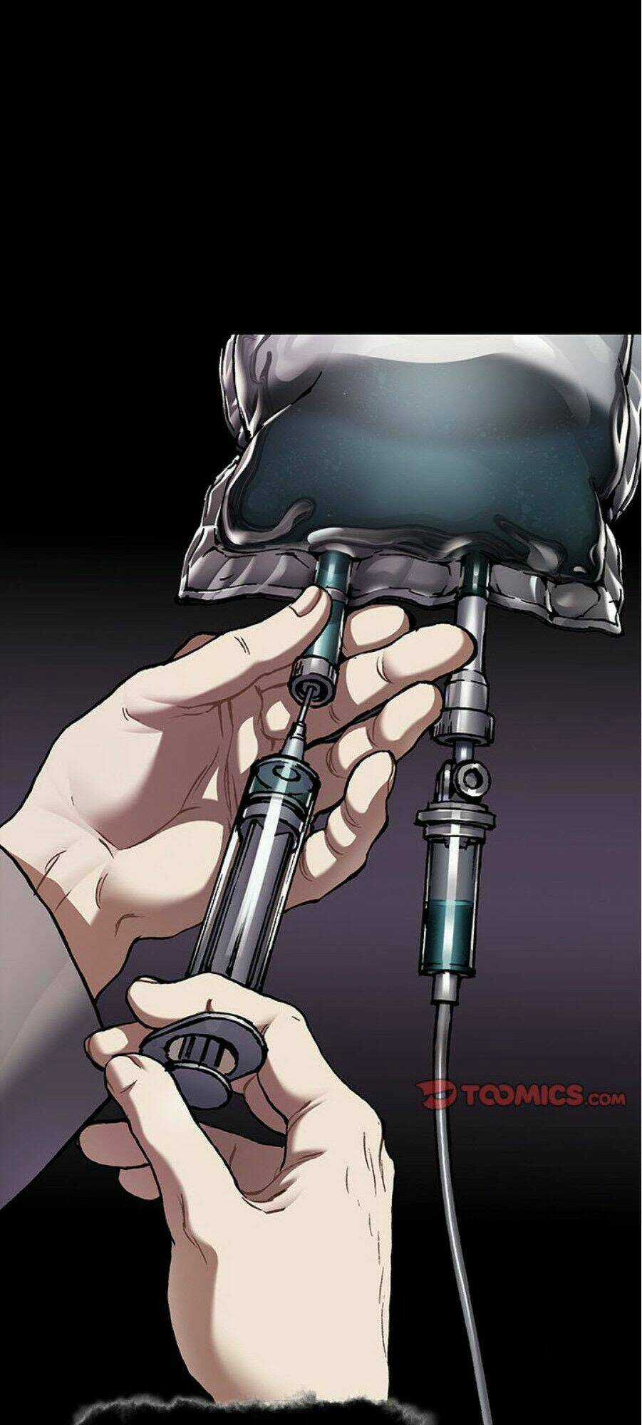 Đứa Con Thần Chết - Chapter 173 - Trang 57