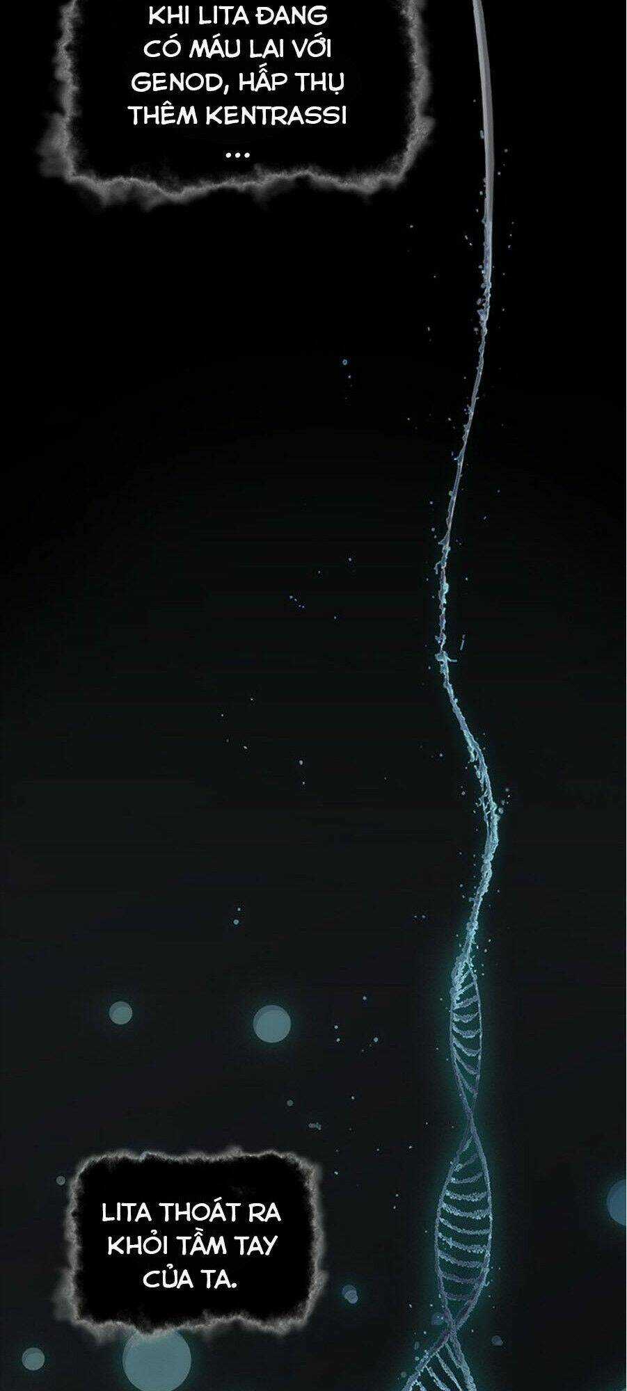 Đứa Con Thần Chết - Chapter 173 - Trang 58